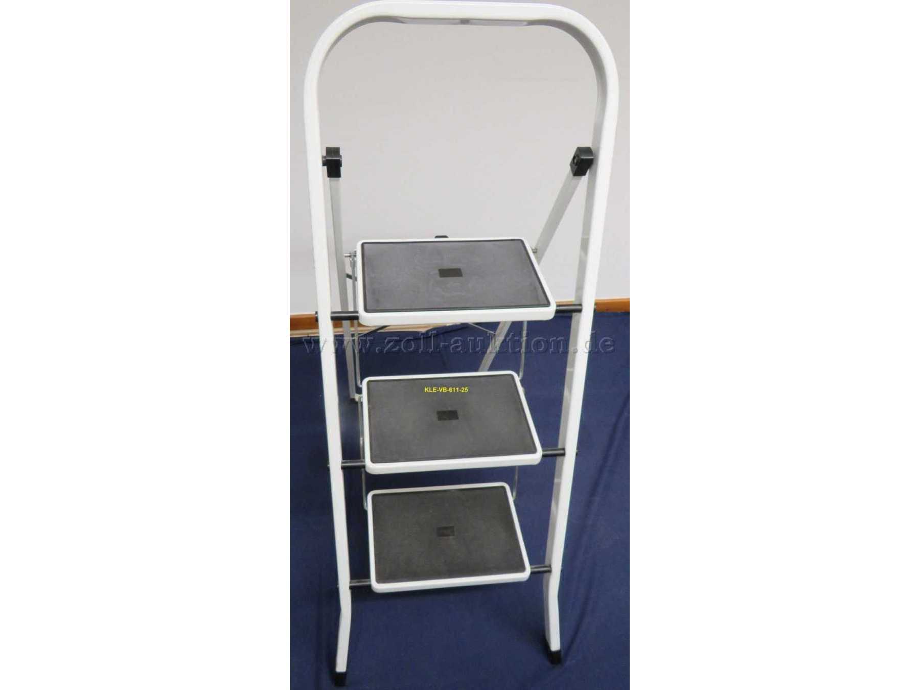 TOPPY antislip, 3-Stufen,