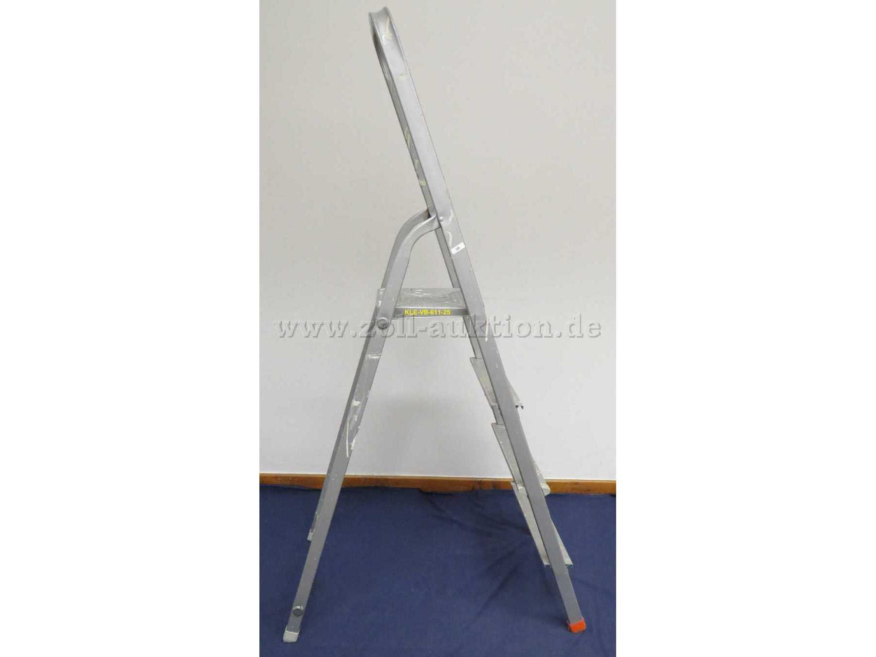 HST, 4-Stufen, Seitenansicht