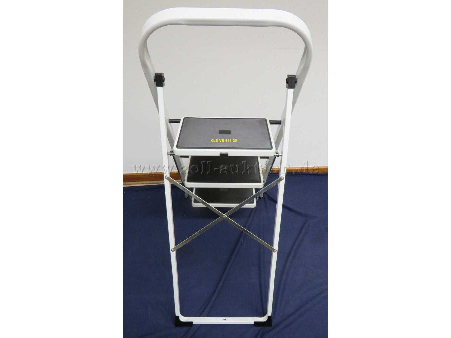 TOPPY antislip, 3-Stufen, Rückansicht