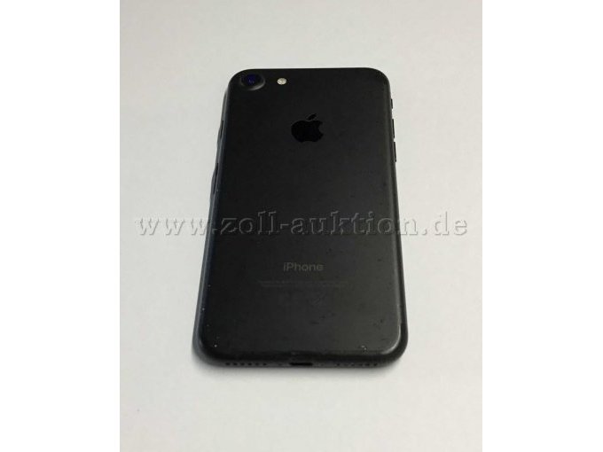 iPhone Gerät 1 RS
