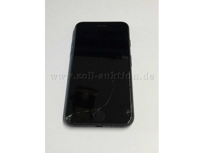 iPhone Gerät 1 VS