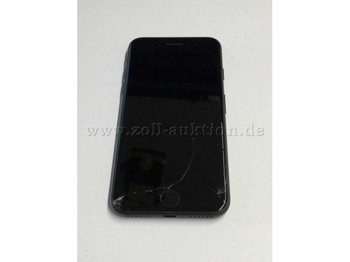 iPhone Gerät 1 VS