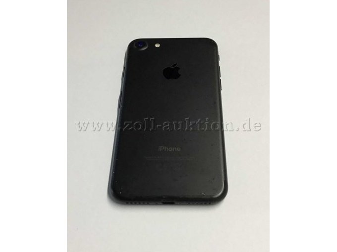 iPhone Gerät 1 RS