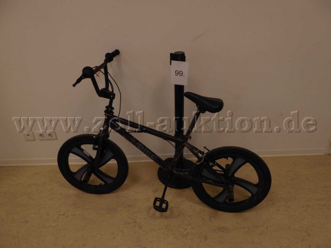 BMX Links