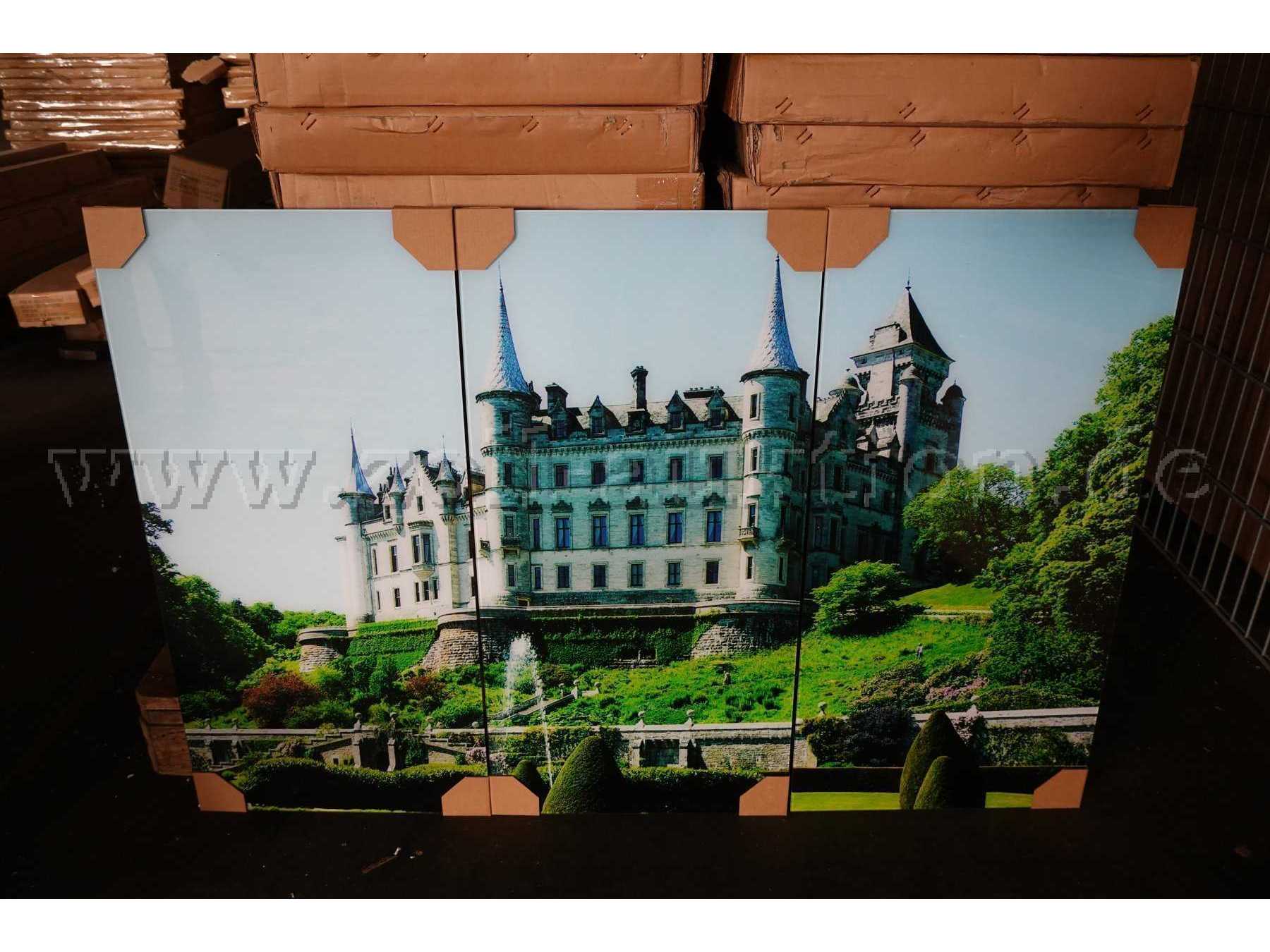 Schloss Neuschwanstein