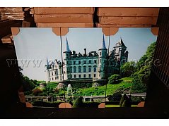 Schloss Neuschwanstein