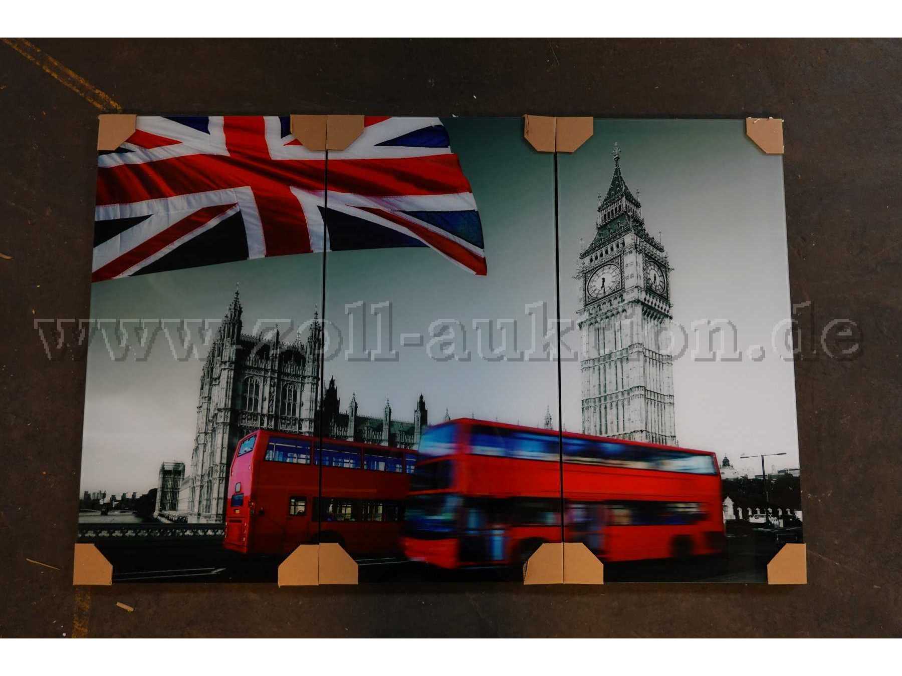 London Bus