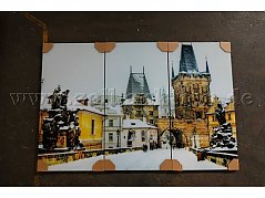Prag Winter