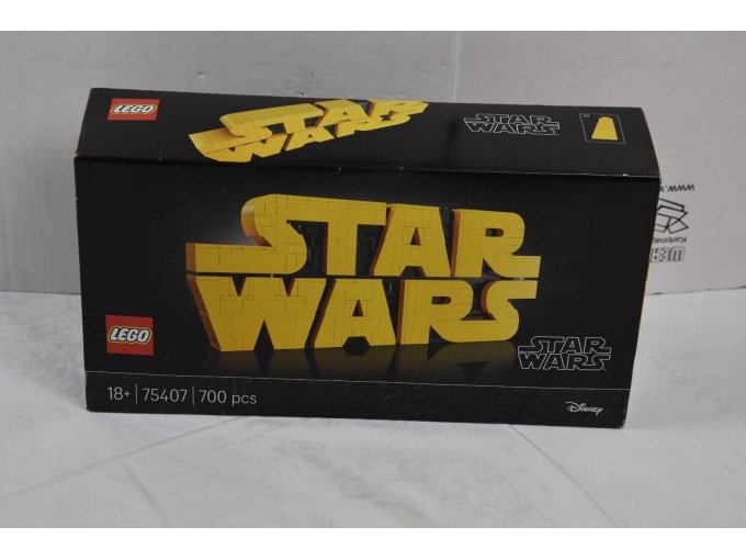 1 “Lego” Star Wars Nr. 75407