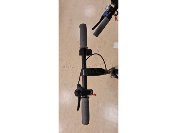 E-Scooter 1 Lenker