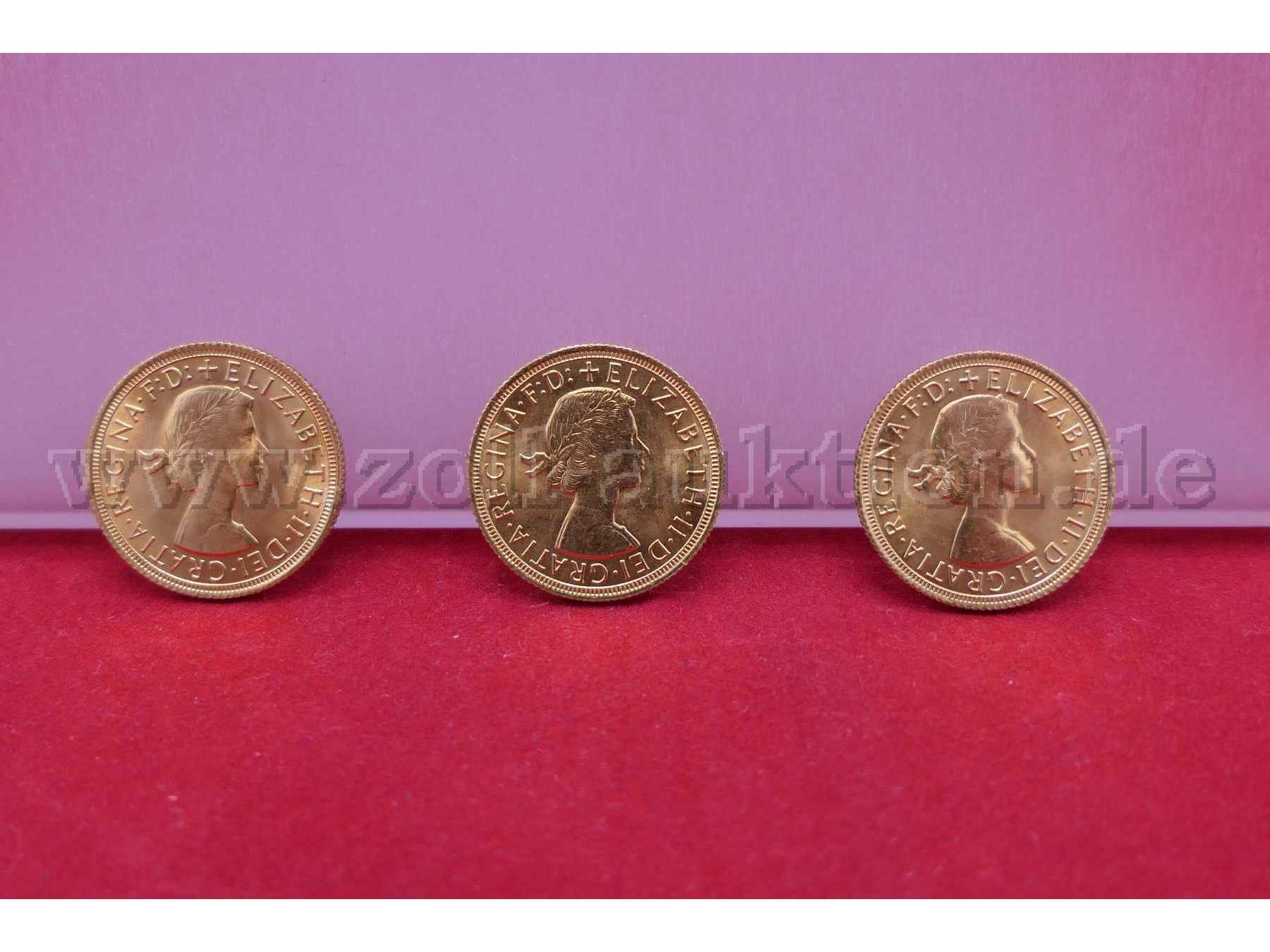 Gesamtansicht von vorne