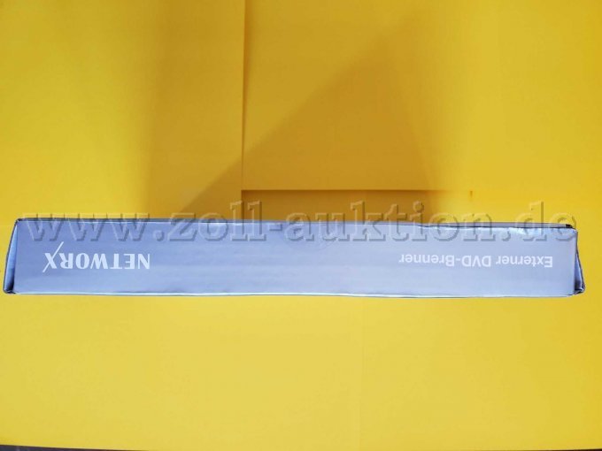 Seitenansicht von OVP