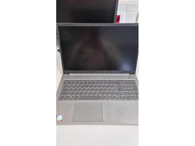 Lenovo ThinkBook 15 G2 ITL aufgeklappt