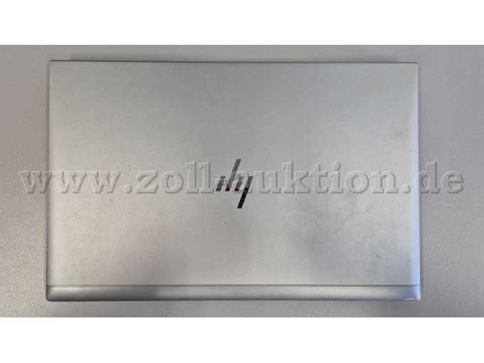 HP EliteBook 850 G7 zugeklappt