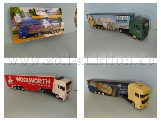 Bild 7: Landliebe, Kapuziner, Woolworth,Warsteiner