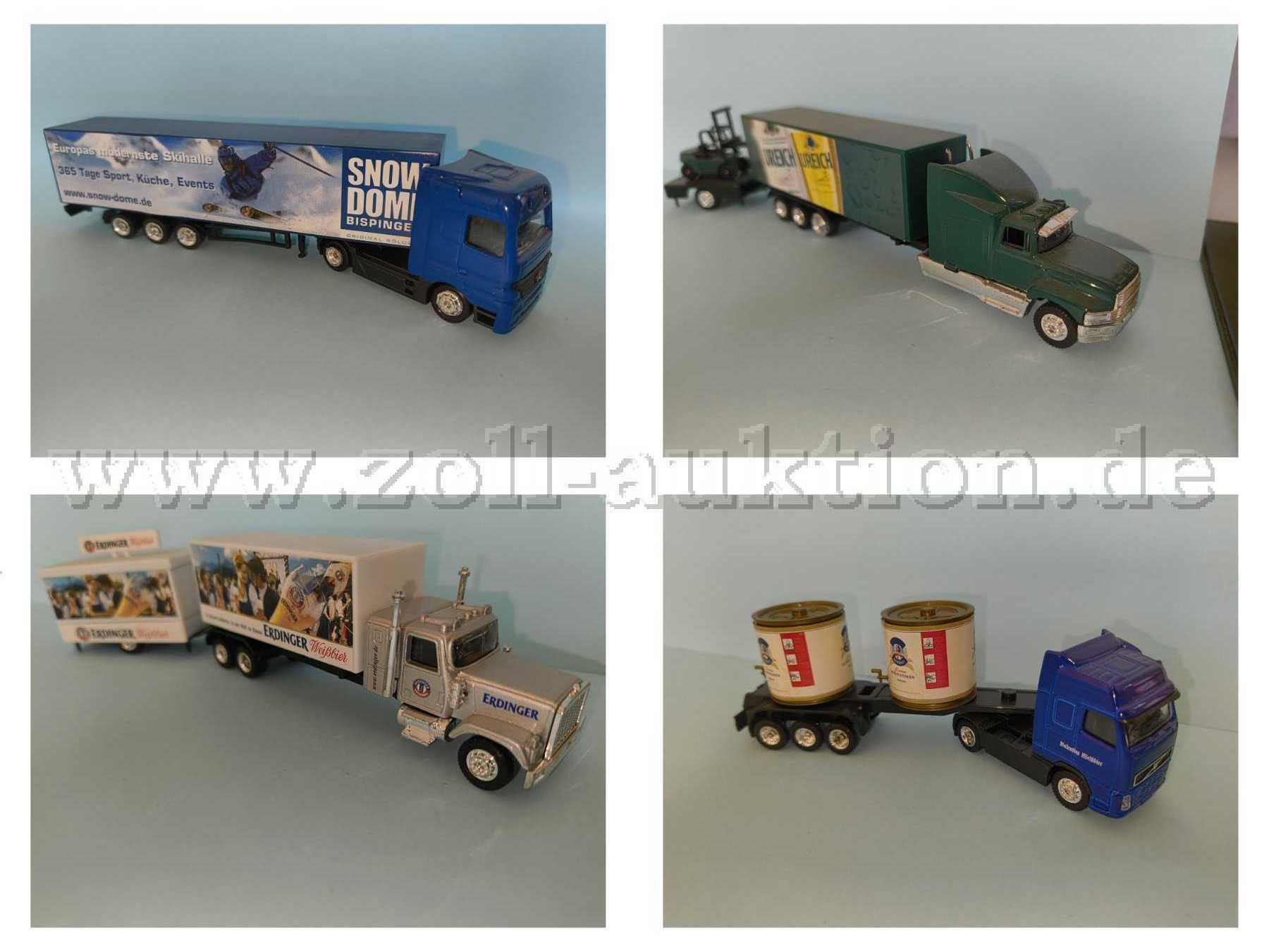 Bild 4: Snowdome Bispingen, Ureich, Erdinger, Valentins Weißbier