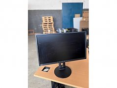 Fujitsu B22-8TS Pro
Ansicht von vorne  
Bild beispielhaft