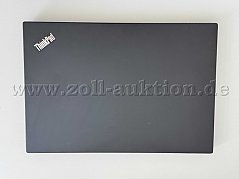 Notebook in Vogelperspektive