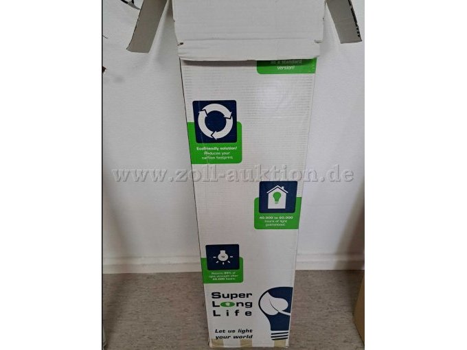 Frontansicht Verpackung