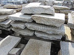 Granit Platten gebraucht