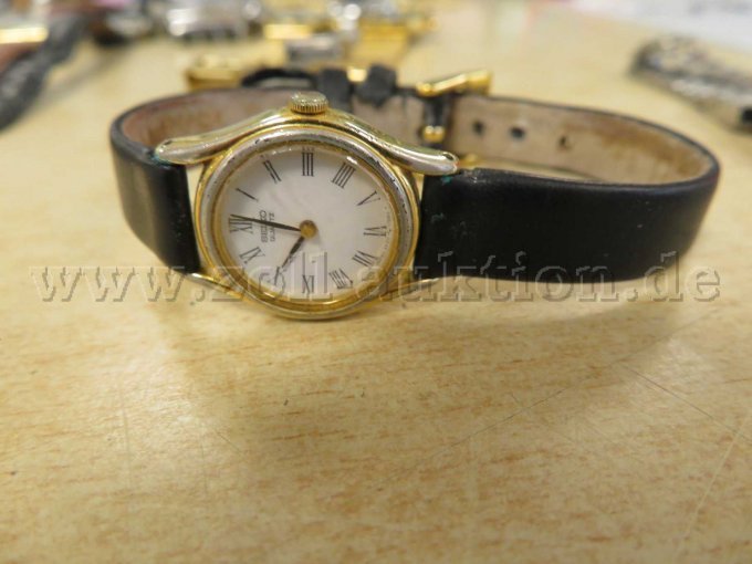 Seiko Uhr