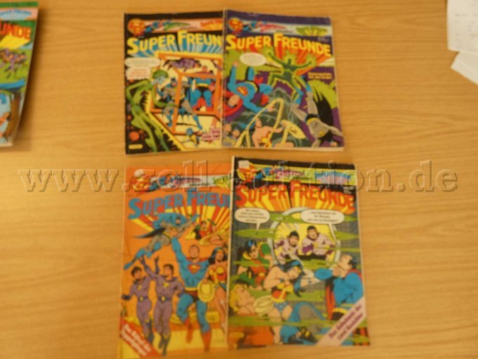 Superman präsentiert Superfreunde Teil 2