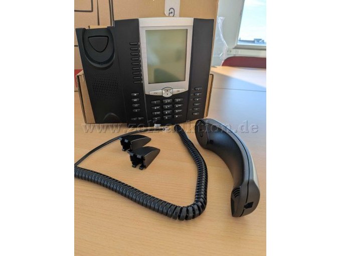 Telefon inkl. Zubehör 2