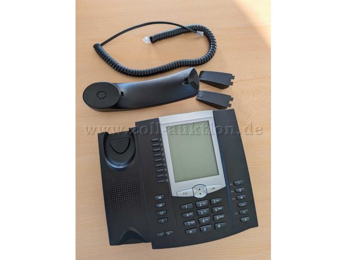 Telefon inkl. Zubehör 1