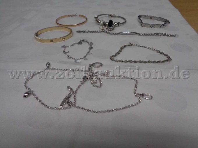 Armbänder Ansicht 2