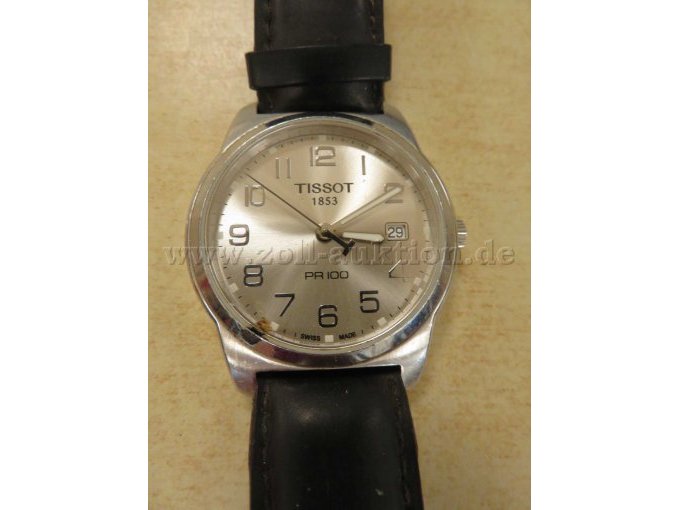 Tissot