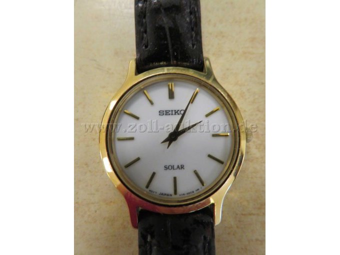 Seiko