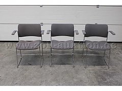 Kufenstühle Howe 40/4