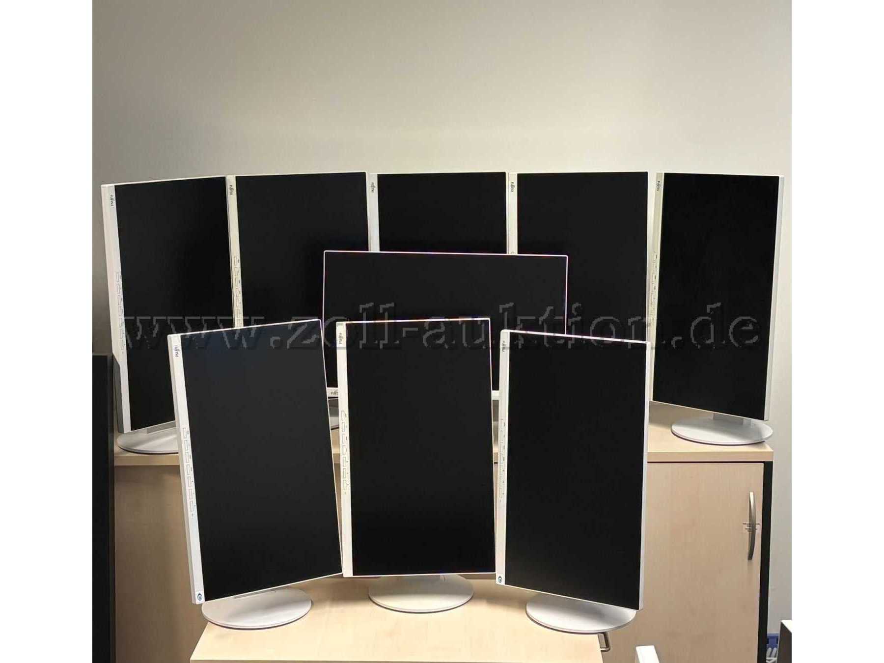 Monitore 1-9