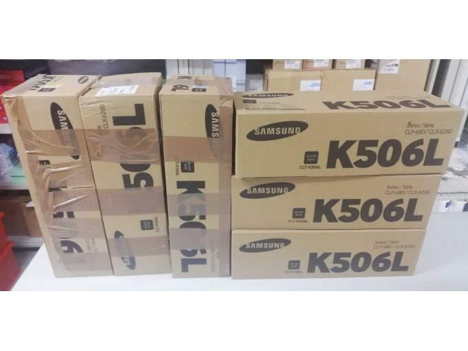 Samsung K506L