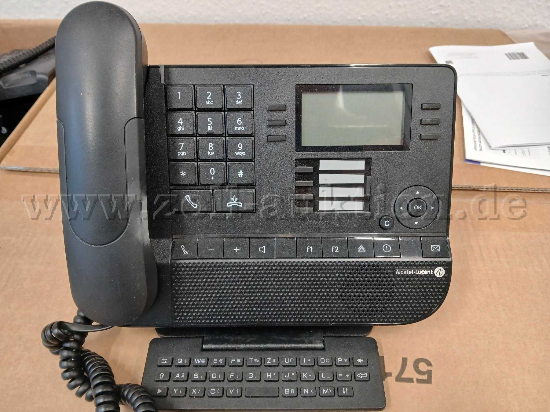 Alcatel 8028