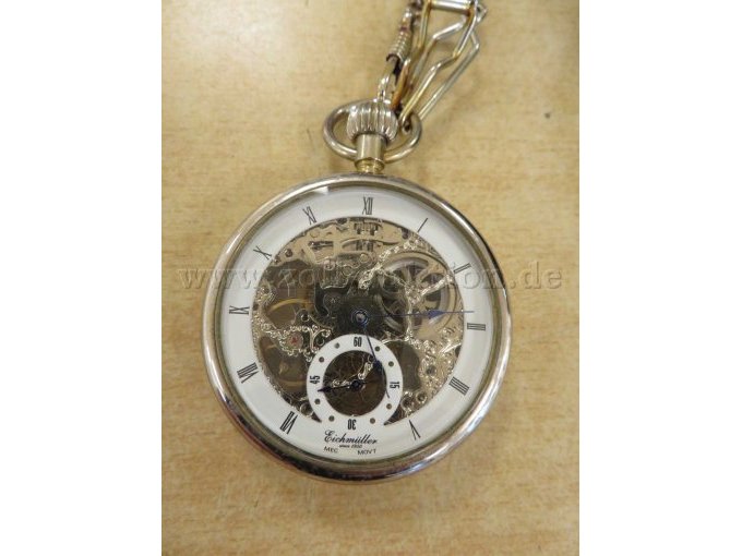 Taschenuhr