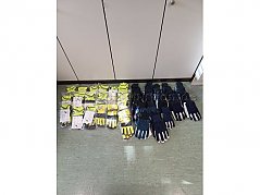 Alle Handschuhe
