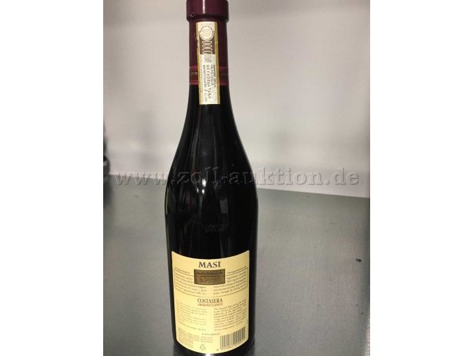 Ansicht Flasche 2017 Rückseite