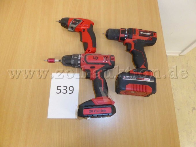 Einhell