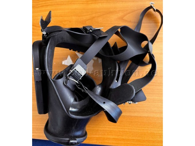 Ultra Elite AE Ansicht hinten