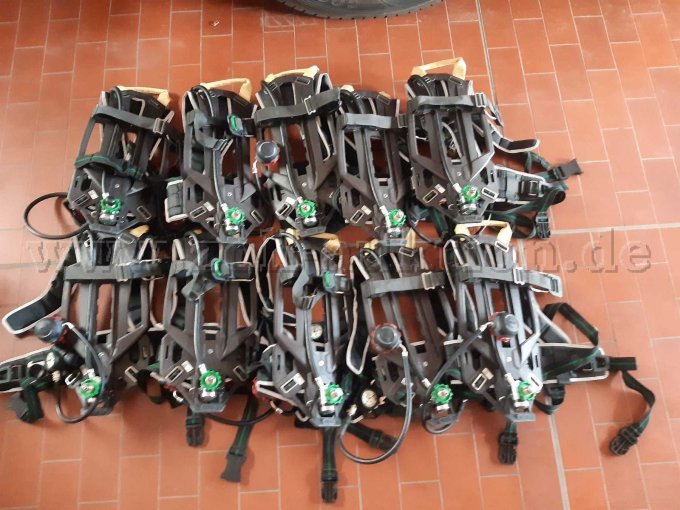 Masken 4
