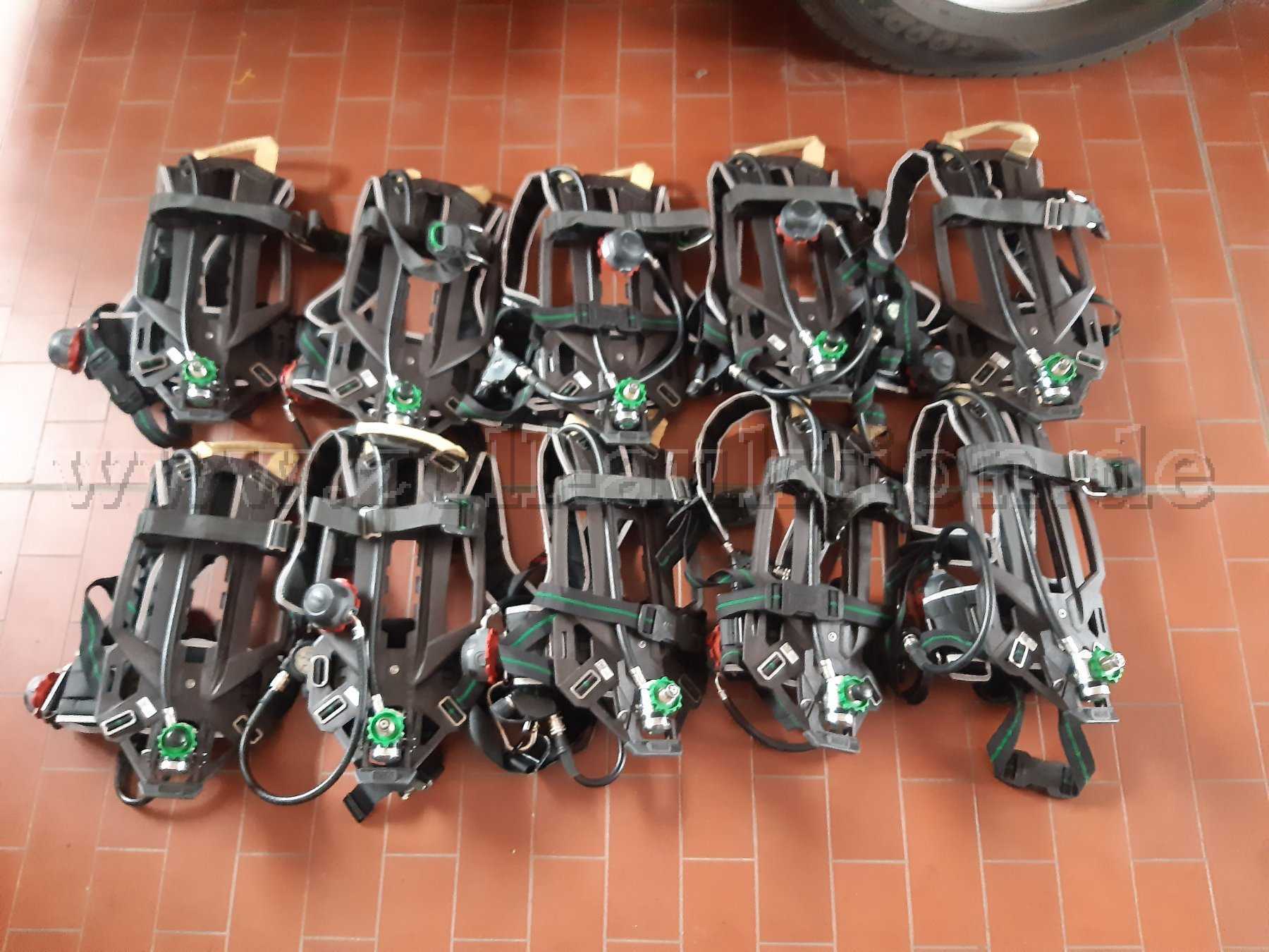 Masken 1