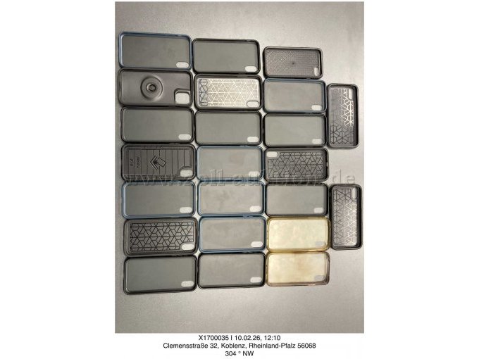 Hüllen Rückseite 1