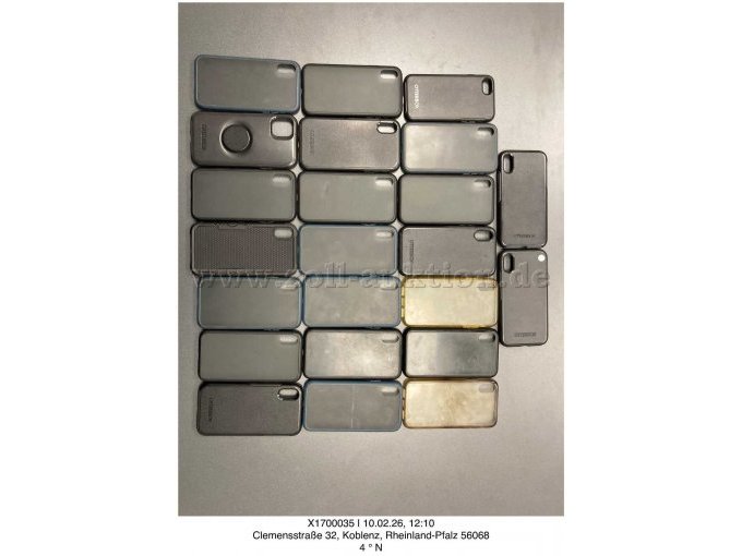 Hüllen Rückseite 1