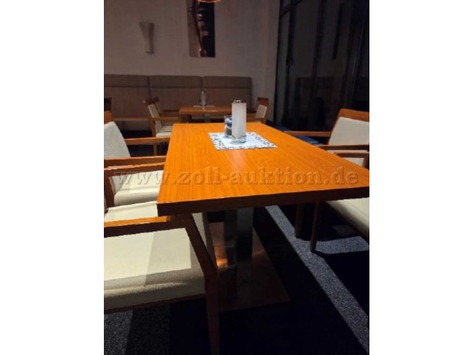 Tisch rechteckig