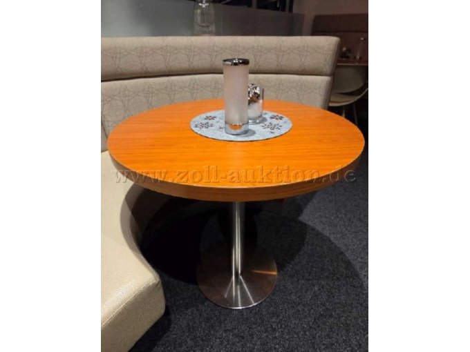 Tisch kreisförmig