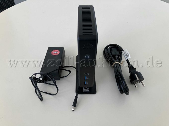 ThinClient + Zubehör