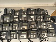 45 Stück UNIFY Openstage 30T