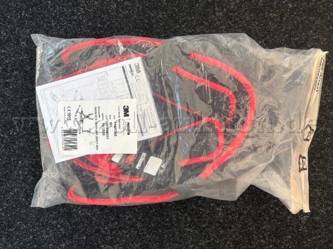 3M PROTECTA Auffanggurt
