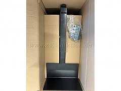 CPU-Halter in Originalverpackung